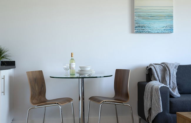 HQ Aparthotel Farnborough - Foto 29