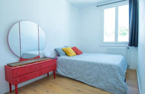 Le Balcon d'Iroise I Balcon & Vue mer - Foto 20