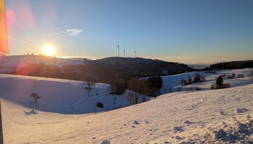 Ferienwohnung Bahr - Foto 2