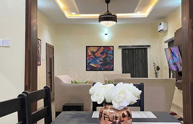 The Haven Apartment By NHS - Foto 22