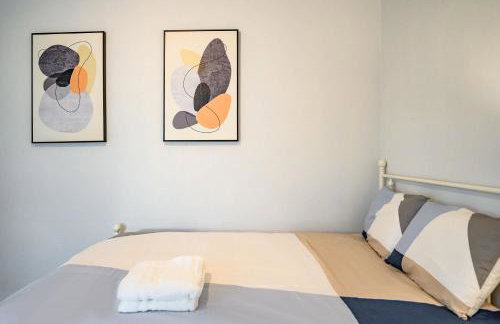 Near LA Cozy Home with Full Kitchen & Laundry - Foto 24