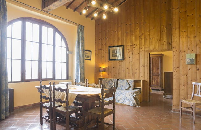 Villa Grassina - Foto 9