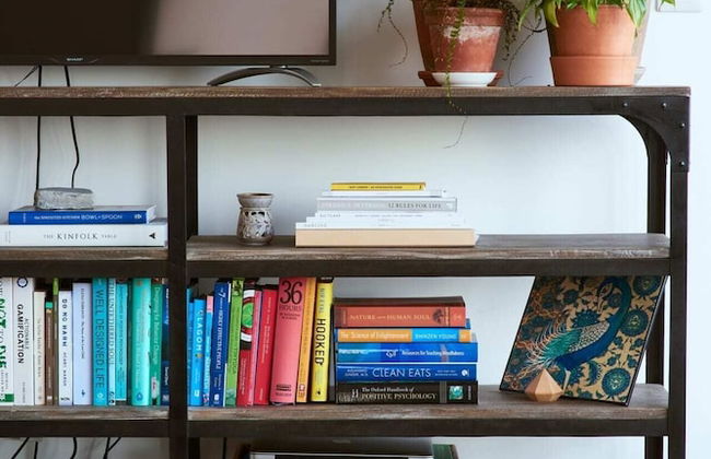 Beautiful 1 Bedroom With Balcony Near Mile End - Foto 5