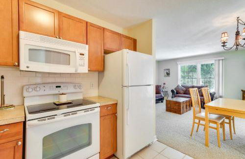 Homey Windham Condo Hike and Ski the Catskill Mtns! - Foto 10