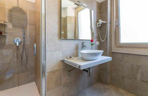 Apartment in Mezzolago by Lake Ledro - Foto 29