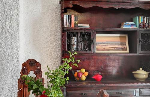 Villa Agnos - Photo 24