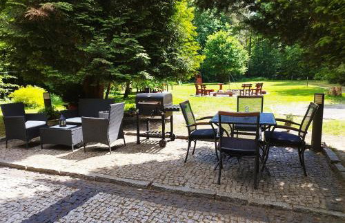 Leśne Zacisze - Foto 11