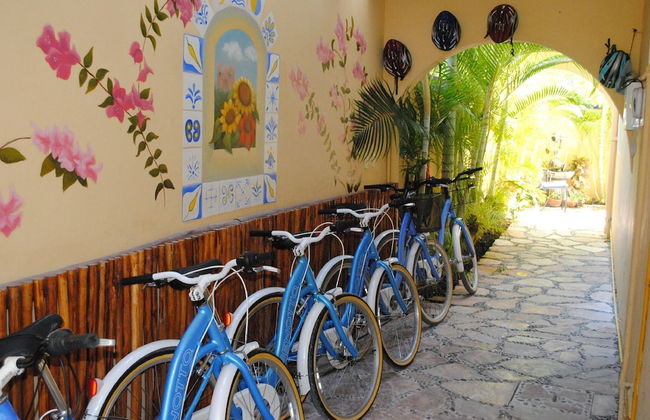 Abbey del Sol - Foto 43