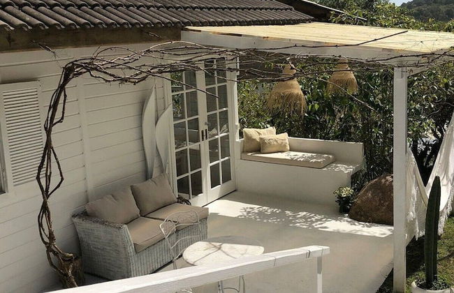 Chalé Super Charmoso - CasaIvan - Foto 74