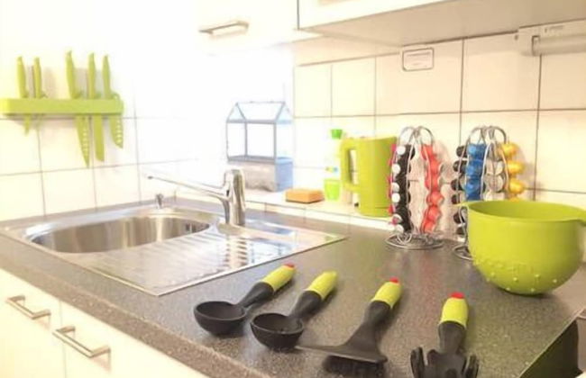 In Swiss Home - Rathaus 1284 historical - Foto 7