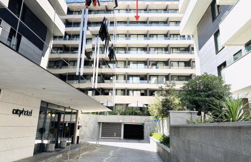 The Urbanite - Foto 38