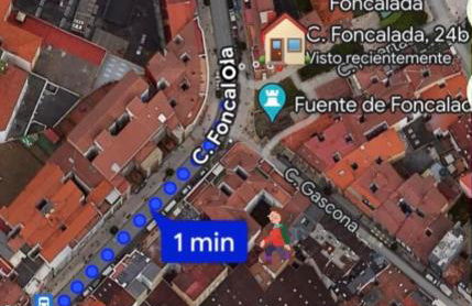 La Ventana de Foncalada Exterior Tranquilo Pleno Centro Parking Gratis Wifi - Foto 35