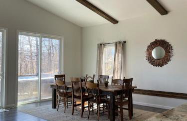 Camp Carter Bunkhouse - Foto 12