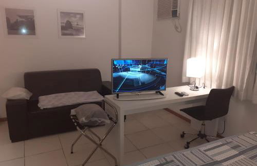 Acomodação Tranquila (Centro de Campos) - Foto 8