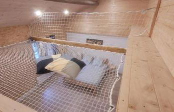 Gîte des Rondins - Foto 17