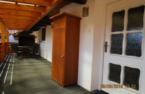 Ferienwohnung Sabine - Foto 27