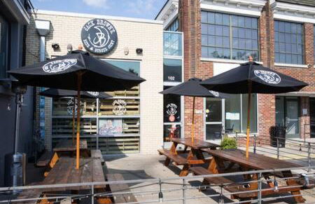 The Vinyl at Music Row - Foto 13