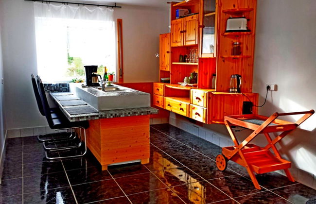 3 Zimmer-Apartment mit Weitblick - Foto 19