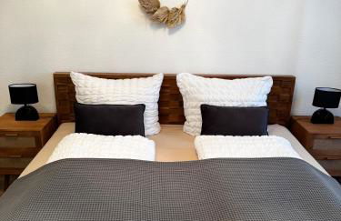 Harz Huus Apartment "Tanne" - Foto 26