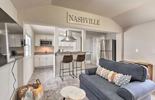 Bright Columbia Home 47 Mi to Dtwn Nashville - Foto 1