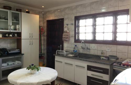 Casa Campos - Foto 15