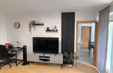 Tolle Lage - modern - zentral gelegen - 2 Zimmer Apartment - Foto 12