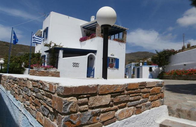 Galini-Kionia - Foto 45