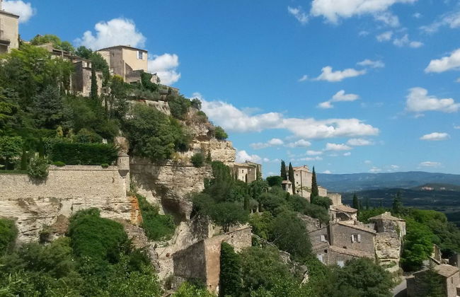 Cottage in Luberon Near Apt Market - Foto 20