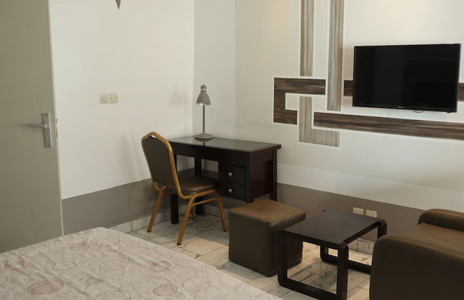 Résidence Hôtel Carmel (Cocody) - Photo 6