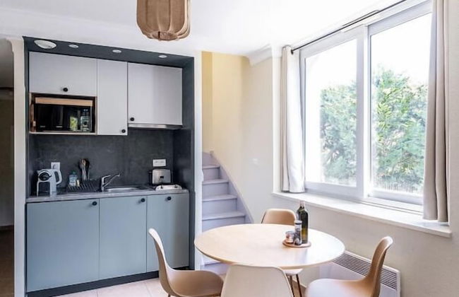 Résidence Château d'Acotz - Foto 21