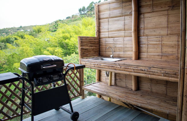 Magic View Guatape - Photo 23