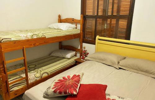 Apto Duplex Frente pro Mar, Cachoeira do Bom Jesus - Foto 30