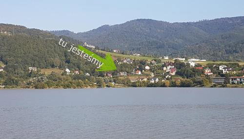 Domki Piecykowo - Jezioro, góry i taras z widokiem - Foto 5