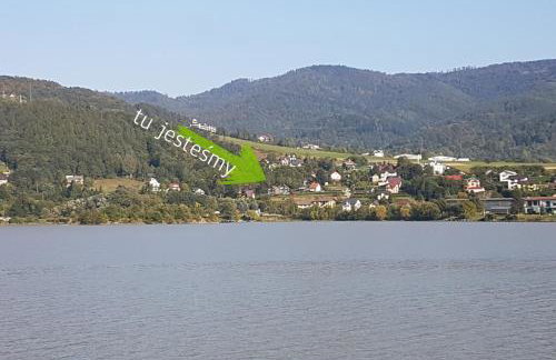 Domki Piecykowo - Jezioro, góry i taras z widokiem - Foto 5