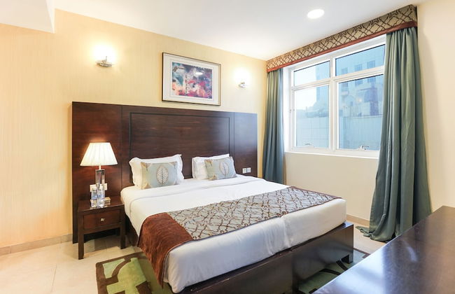 City Stay Residences - Photo 11