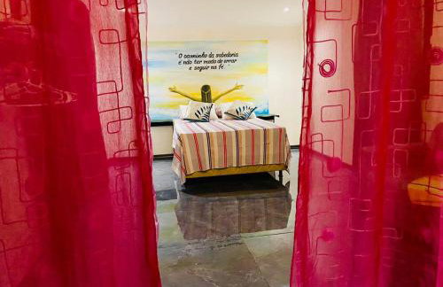 Casa Tuia Holiday Flat a 2km do centro e das falesias da Praia de Morro Branco - Photo 61