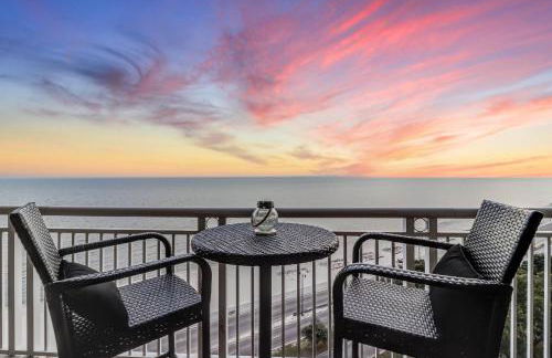 Gorgeous Oceanview 3BR Luxury Condo - Latitude - Foto 1