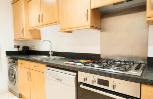 Atlas House - Ideal for Contractors or Derby County Fans - Foto 27