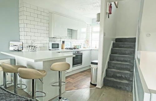 Cockleshell Cottage - Foto 6