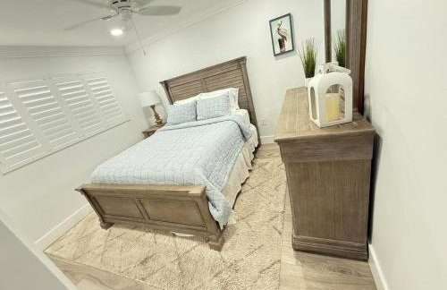 2 BR Condo in St Augustine across from Beach - Foto 6
