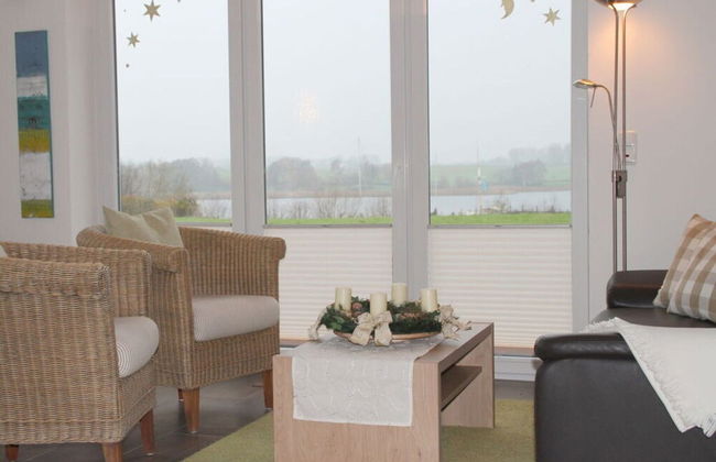 Luxury Holiday House "schleibrise" - Foto 7