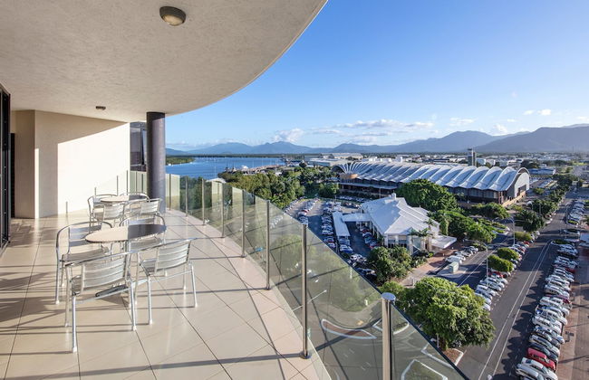Piermonde Apartments - Cairns - Photo 24