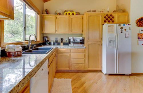 Lava Butte Lane 03 | Discover Sunriver - Foto 21