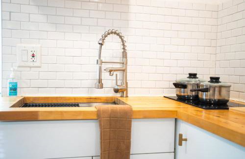 Cozy Tiny Home - Hidden Gem! - Foto 3