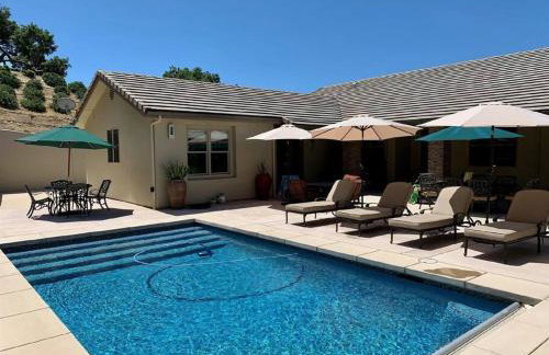 Hilltop Vistas-Private Pool, Firepit, Views - Foto 1