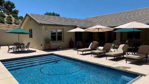 Hilltop Vistas-Private Pool, Firepit, Views - Foto 1