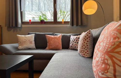 Ferienwohnung Christine - Foto 2