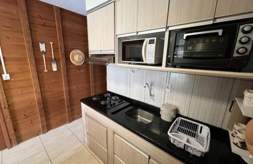 Cabana Caiçara - Foto 23