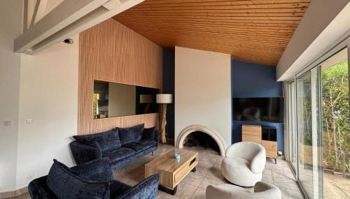 Maison La tranche-sur-mer Vue mer - Photo 3