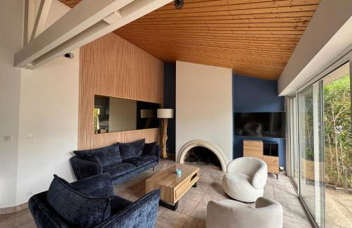 Maison La tranche-sur-mer Vue mer - Foto 3